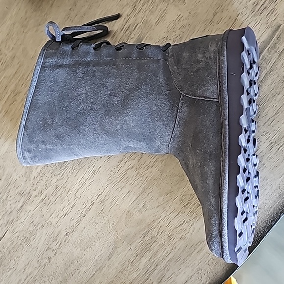 Bearpaw winter boots Womans size 10 - Picture 6 of 16